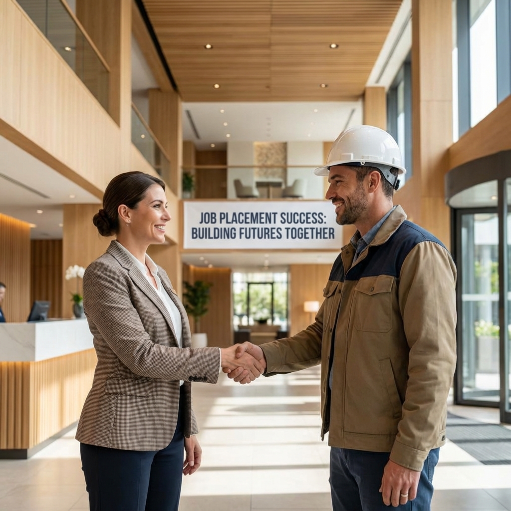 Sarawak Job Placement Services