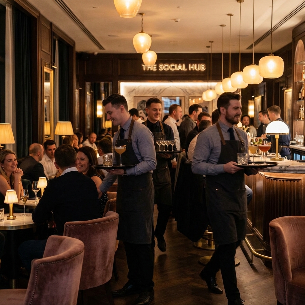 Sarawak Entertainment & Nightlife Jobs