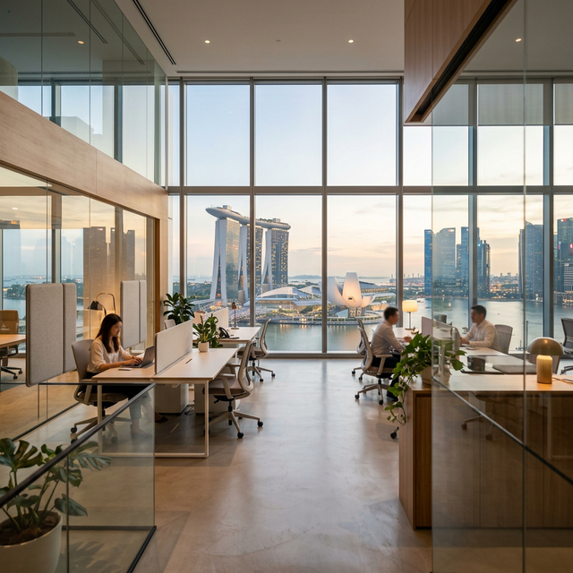 砂拉越人去新加坡工作：S Pass 与 Work Permit 更新（2026）