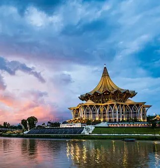 Sarawak