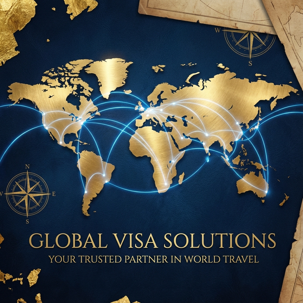Explore Visas