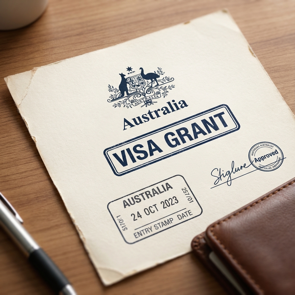 New Era of Visa Services