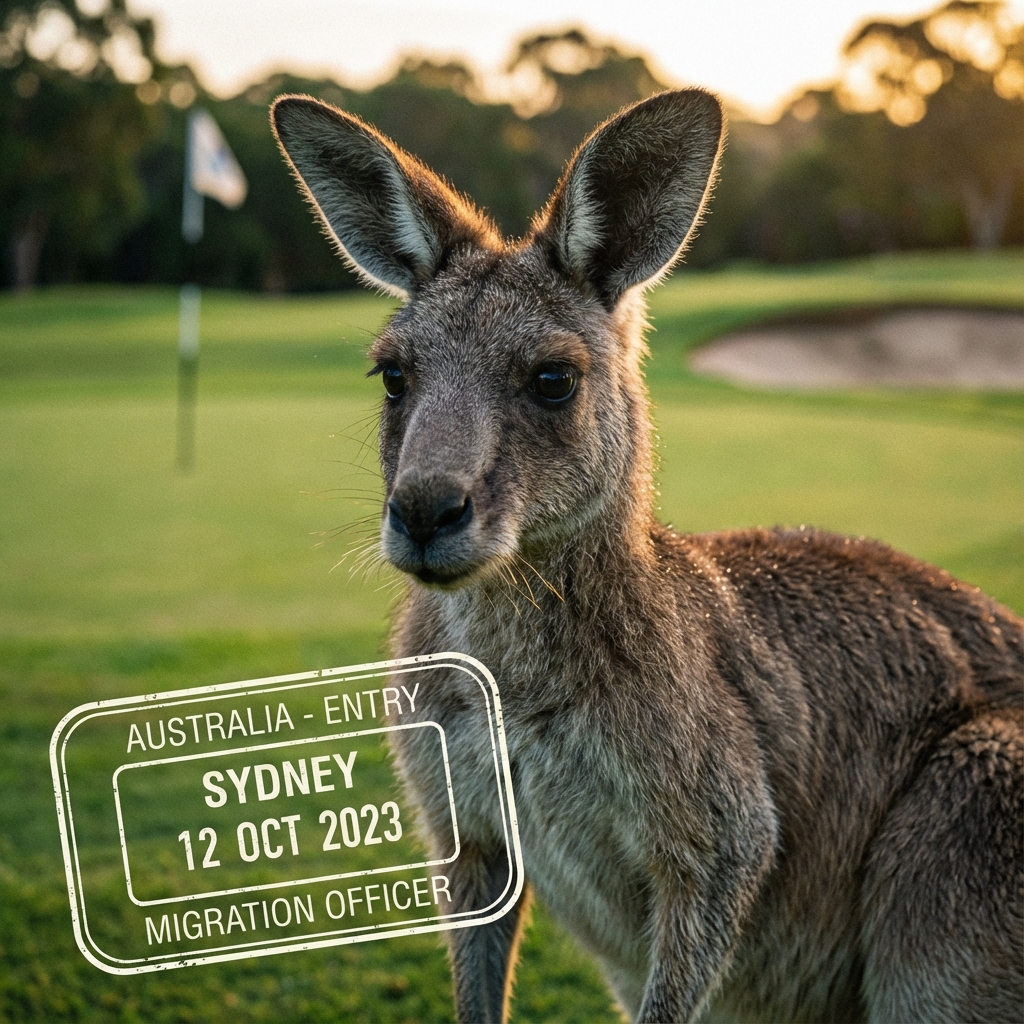 Malaysia 601 Visa (ETA) Guide: 3-Day Approval